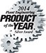 Plant Engeineering Product of the Year Silver Award