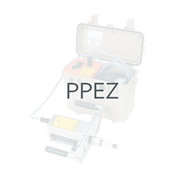 PPE-Z handheld motorized circuit breaker racking tool