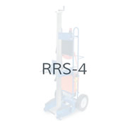 RRS-4 remote circuit breaker racking system
