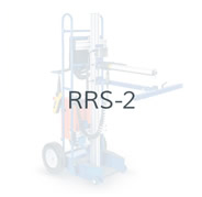 RRS-2 breaker remote racking system