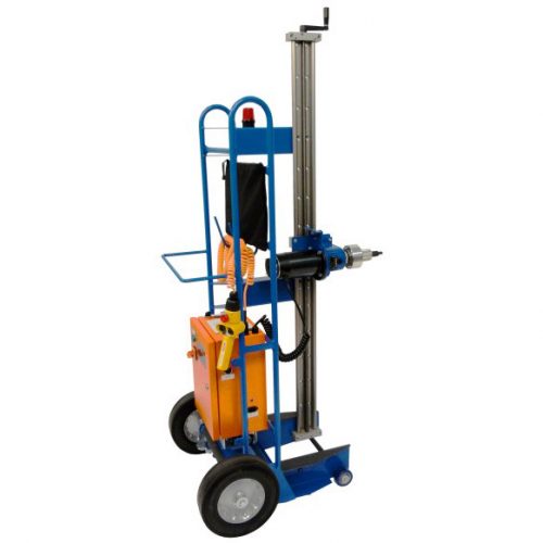 Rotary Remote Racking System - RRS-1