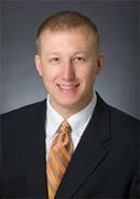 David Walterscheid, Vice President, CBS ArcSafe