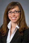 Lauren Aslinger, Inside Sales Support, CBS ArcSafe