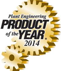 Plant Magazine Product of the Year 2014