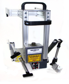 RRS-3 Compact Remote Racking Solution