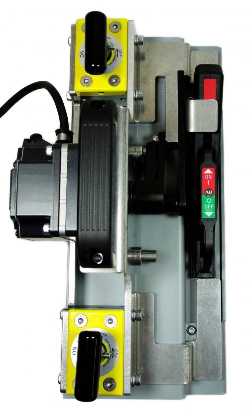 Remote Switch Actuator - RSA-167