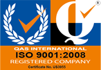CBS Arc Safe ISO Certification