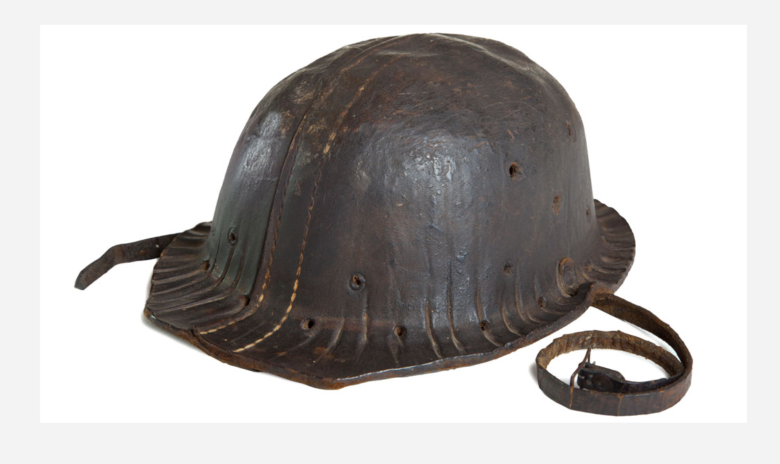 PPE helmet