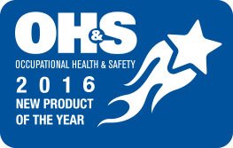 OHS 2016 New Product of the Year Award - Remote Circuit Breaker Racking from CBS ArcSafe
