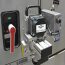Single-Use Portable Remote Racking Tools - RRS-3 AKD-8(S)