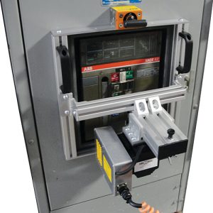 Single-Use Portable Remote Racking Tools - RRS-3 Emax