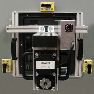 Apparatus-Specific Portable Remote Racking Tools - RRS-3 WL