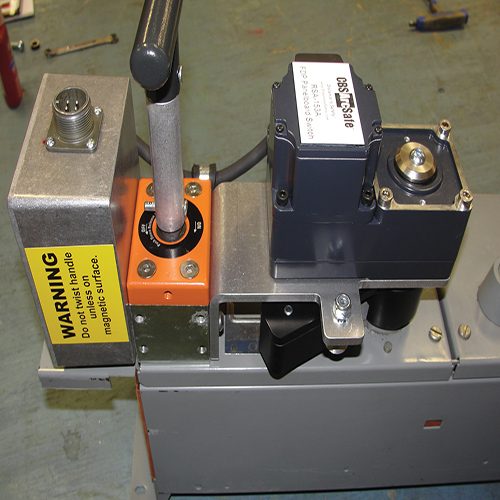 Remote Switch Actuator - RSA-153A