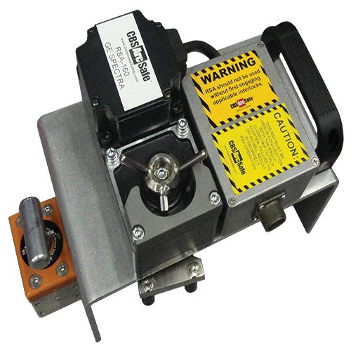 Remote Switch Actuator - RSA-160C