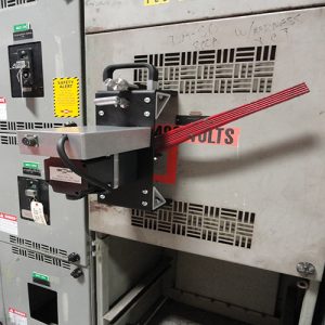 Remote Switch Actuator - RSA-104