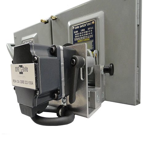 Remote Switch Actuator - RSA-134