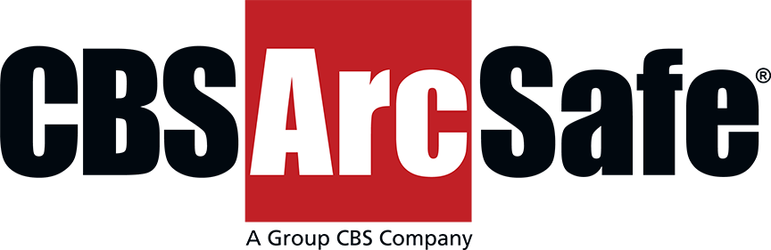 Image result for cbs arcsafe logo