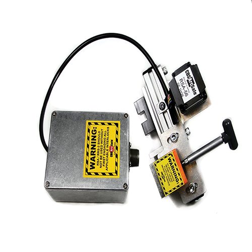 Remote Switch Actuator - RSA-56