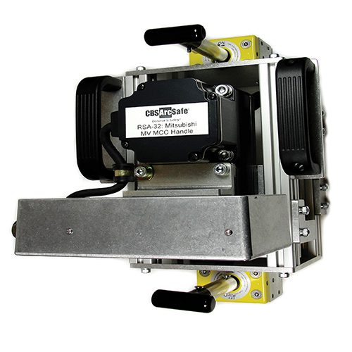 Remote Switch Actuator - RSA-32