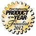 Plant Engineering Product of the Year Finalist