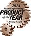 Plant Engineering Product of the Year Bronze Award