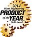 Plant Engineering Product of the Year Gold Award