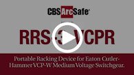 CBS ArcSafe® - CBS VCPR2