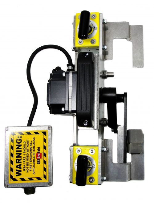 Remote Switch Actuator - RSA-163A