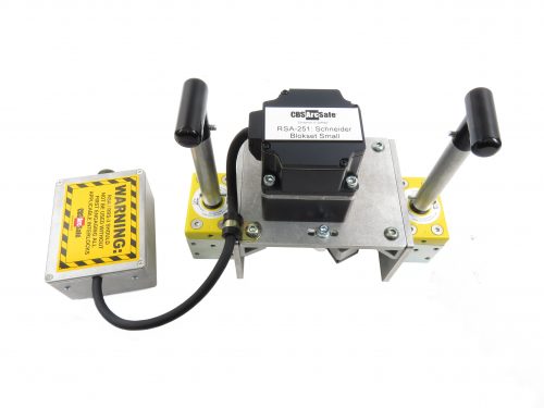 Remote Switch Actuator - RSA-251