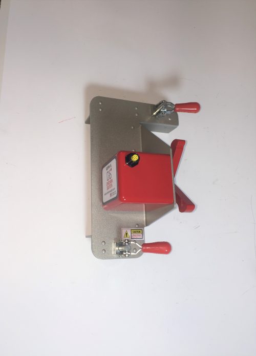 Remote Switch Actuator - Chicken Switch Remote Switch Kit RSK-GEPB1L