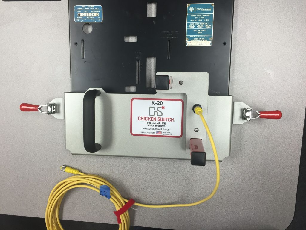 Remote Switch Actuator - Chicken Switch Remote Switch Kit RSK-K20 - CBS