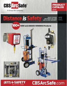 CBSArcSafe® Releases Catalog Featuring More Than 180 New Products