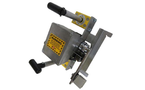 RSA-97B remote switch actuator