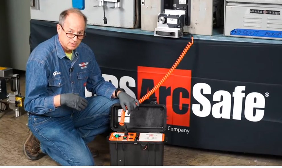 CBS ArcSafe Continues Delivering Online Demonstrations