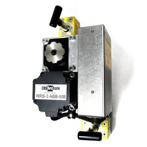 Apparatus-Specific Portable Remote Racking Tools - RRS-3 MB