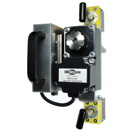 Single-Use Portable Remote Racking Tools - RRS-3 3AF