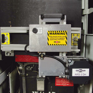 Apparatus-Specific Portable Remote Racking Tools - RRS-3 DH(S)