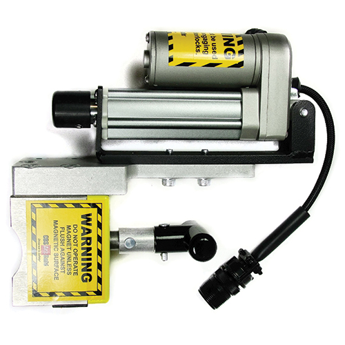 Remote Switch Actuator - RSA-2HD