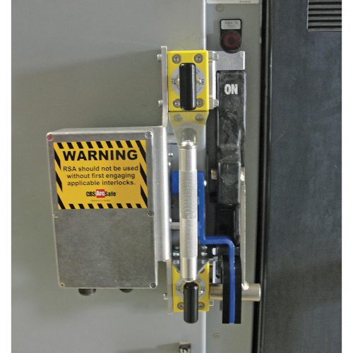 Remote Switch Actuator - RSA-14