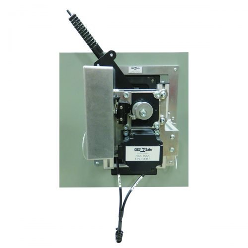 Remote Switch Actuator - RSA-151A