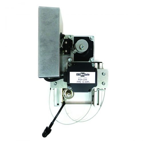 Remote Switch Actuator - RSA-228