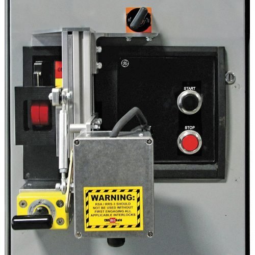 Remote Switch Actuator - RSA-39