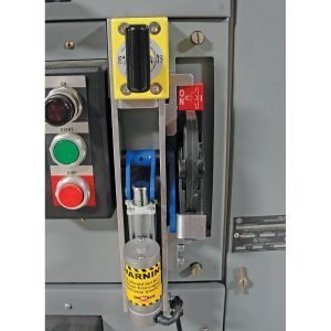 Remote Switch Actuator - RSA-41