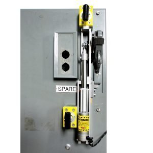 Remote Switch Actuator - RSA-41A