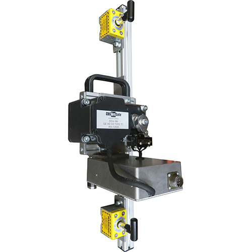 Remote Switch Actuator – RSA-168