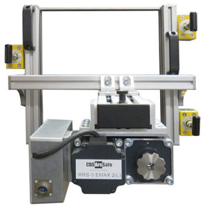 Apparatus-Specific Remote Racking Tools – RRS-3 Emax2(L)