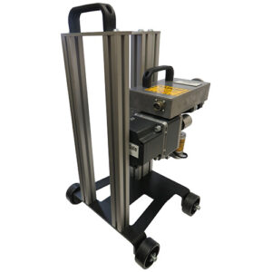 Apparatus-Specific Remote Racking Tools – RRS-3 HK (Trolley Style)