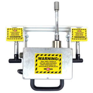 Apparatus-Specific Portable Remote Racking Tools - RRS-3 Vmax