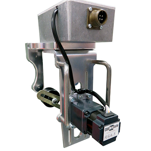 Remote Switch Actuator - RSA-1