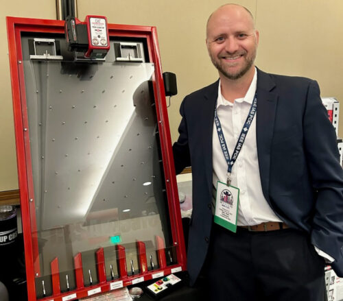 Chicken Switch Plinko Justin Gaull